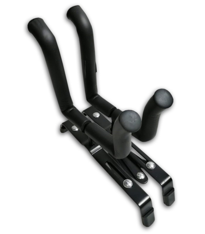 Photo of stand TCM model VS 110V closed