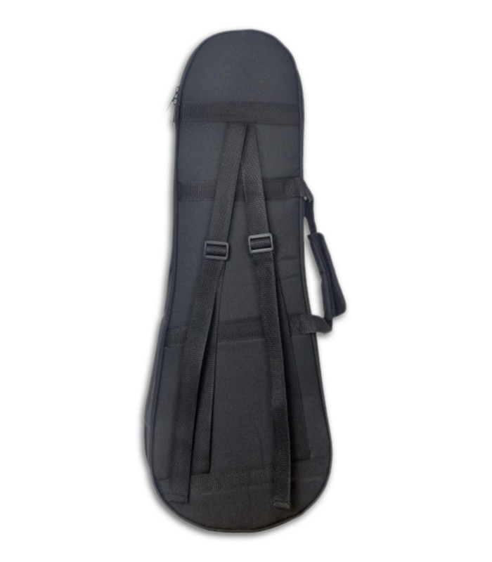 Photo of the Case APC model EUKT's back