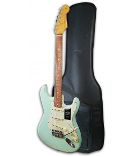 Eletric Guitar Fender Vintera 60S Strato IL SFG
