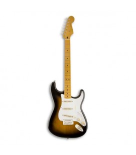 Fender squier stratocaster classic vibe 50's clearance