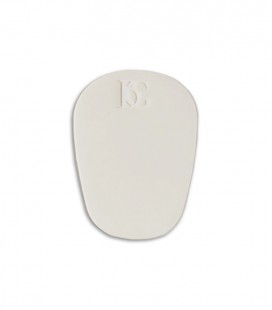 Cushion BG A11L for Mouthpiece Clarinet or Saxophone Trnsp Gd 0,4mm