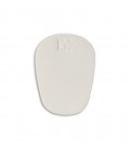 Cushion BG A11L for Mouthpiece Clarinet or Saxophone Trnsp Gd 0,4mm