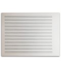 Sheet Music Artcarmo Notebook 12P Horizontal