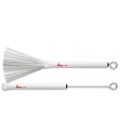 Brushes Vic Firth Jazz Brush WB Metallic