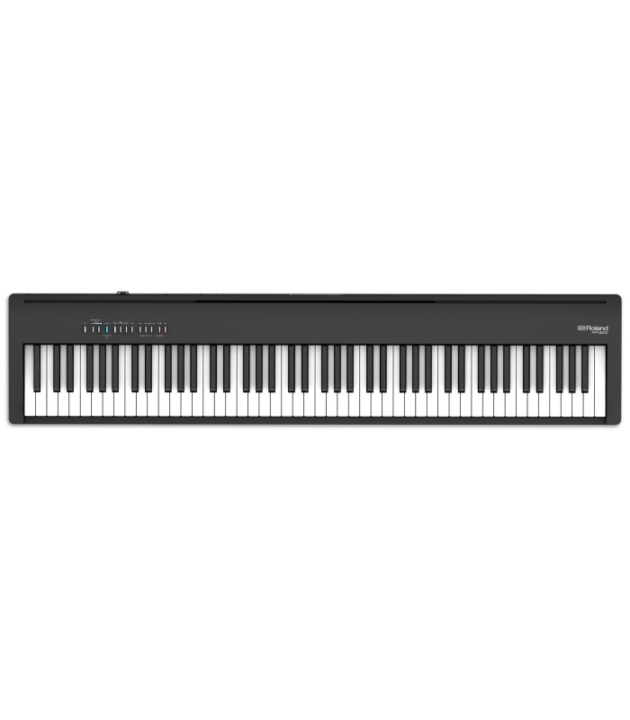 Photo of the Digital Piano Roland model FP-30X
