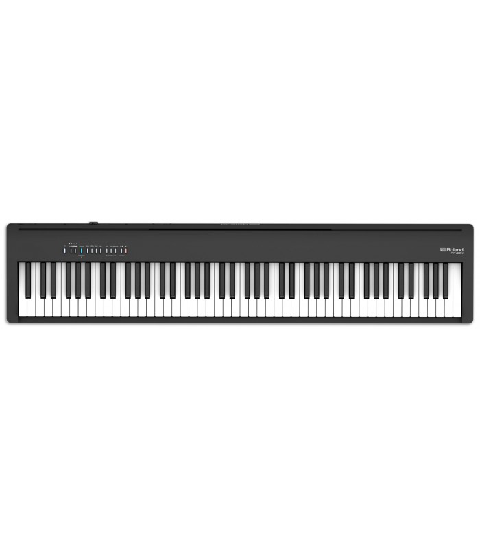 Roland Fp 30x Digital Piano Salao Musical