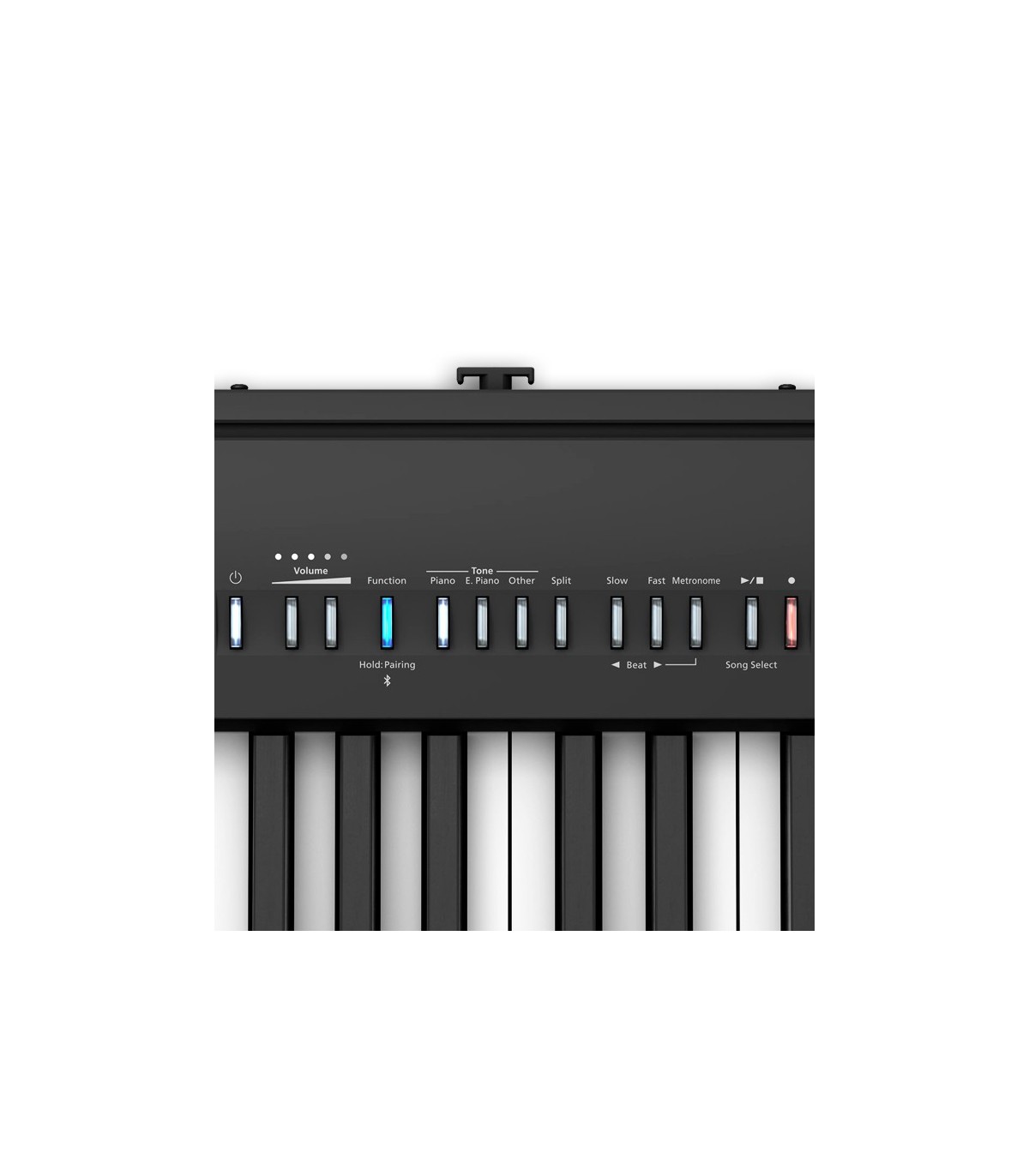  Roland FP-30X Digital Piano with Built-in Powerful