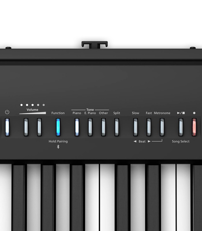 Roland Fp 30x Digital Piano Salao Musical