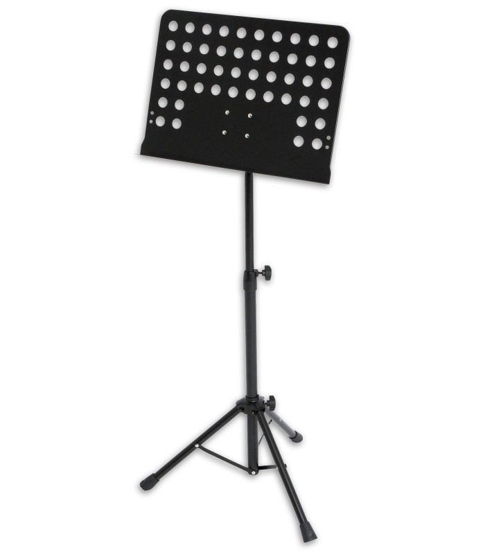 Photo of the Ochestra Music Stand BSX model 900750 Metal