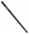Photo of the Tinwhistle Clarke model CDDC Original in D