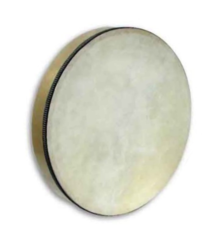 Photo of the Tambourine Goldon model 35240 20 cm Skin Head