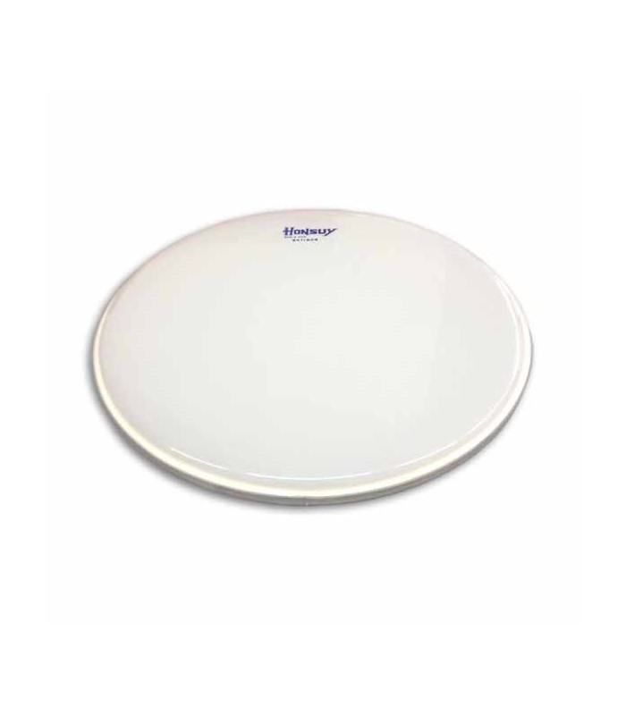 Drum Head Honsuy 50200 in Plastic for Tambourine 10