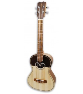 Tenor Ukulele APC TS103 Portuguese Boca de Raia
