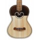 Photo of the Tenor Ukulele APC model TS103's top