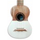 Photo of the Cavaquinho Artimúsica model CV12B's top