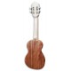 Photo of the Cavaquinho Artimúsica model CV12B's back