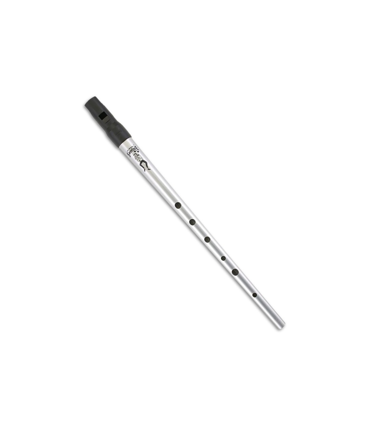 Whistle - Pennywhistle - Clarke Original Tin Whistle (Key of C or