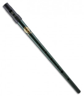 Tinwhistle Clarke CWD Celtic in D