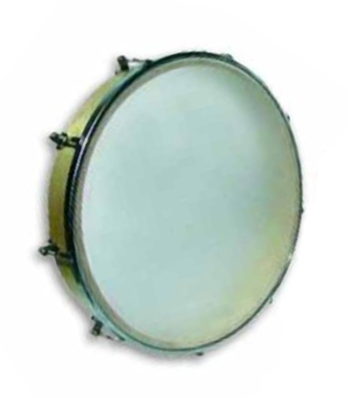 Photo of the Tambourine Drum Goldon model 35340 of 20cm