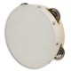 Photo of the tambourine from the Percussion Kit Penguin Children