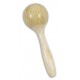 Photo of the maraca from the Percussion Kit Penguin Children