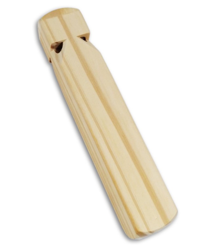 Photo of the train whistle from the Percussion Kit Penguin Children