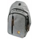 Photo of the backpack from the Percussion Kit Penguin Children