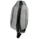 Photo of the backpack's back with one strap from the Percussion Kit Penguin Children