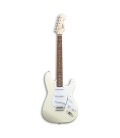 Fender Squier Electric Guitar Bullet Stratocaster Artic White