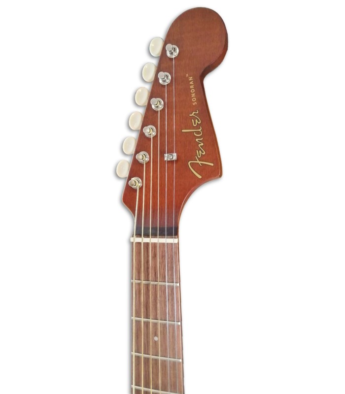 Amazon.com: Fender Sonoran Mini Acoustic Guitar Bundle with