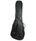 Photo of the Acoustic Guitar Fender model Sonoran Mini's bag back