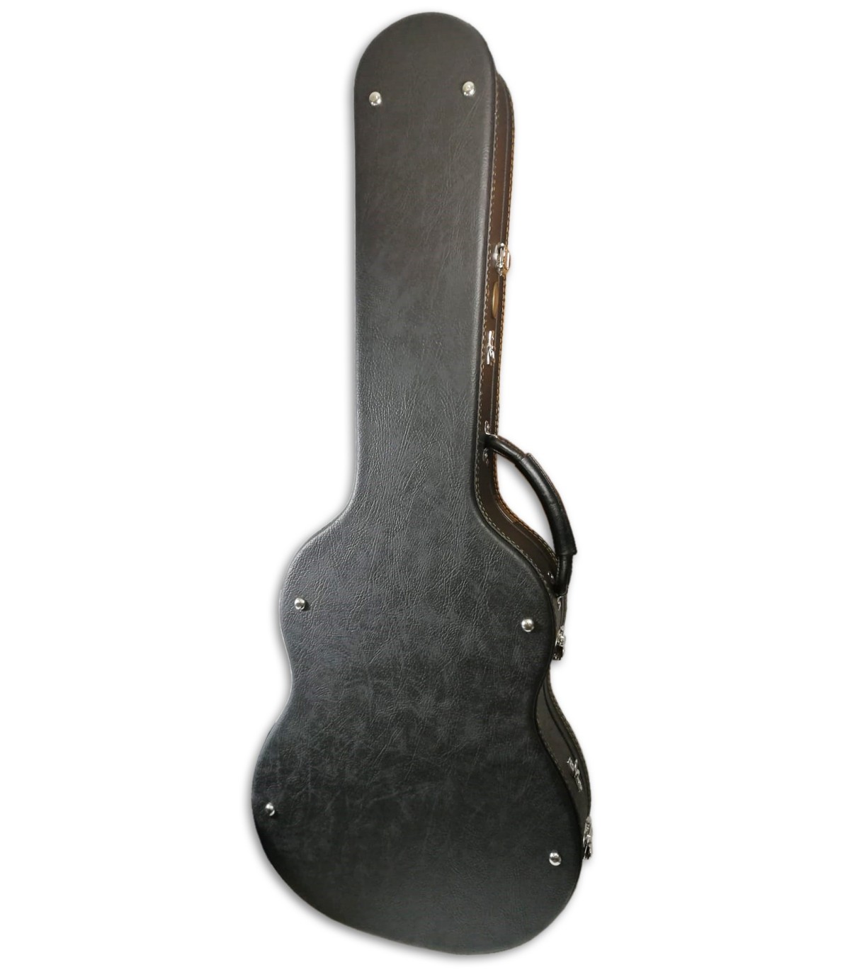 Alhambra discount guitar case