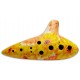 Foto de la Ocarina Woodi modelo Fantasia 1 WRO-917-F1