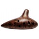 Photo of the Ocarina Woodi model WRO-917-W3 Imitation Wood