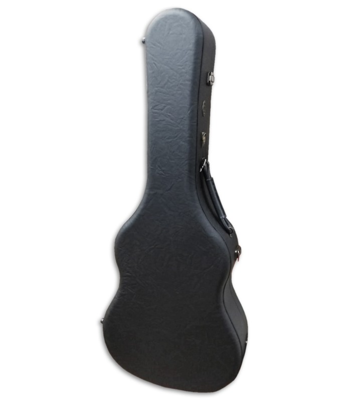 Photo of the Case Alhambra model 9557's back