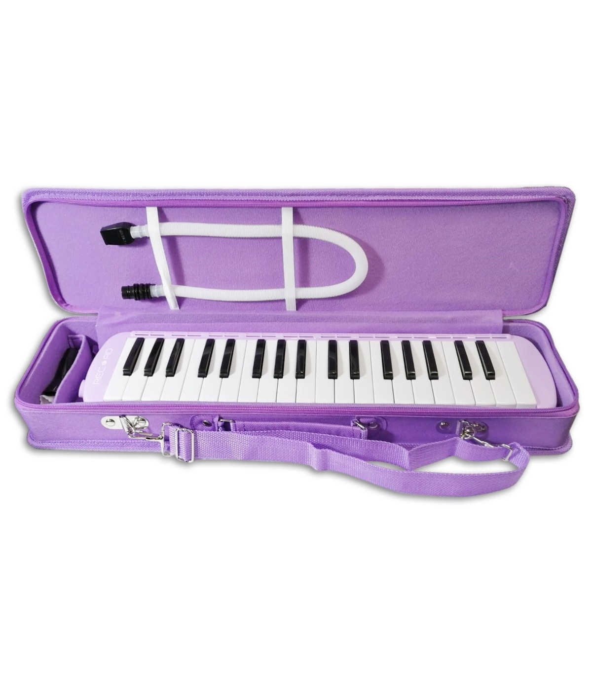 Record M-37PU Lilac 37 Notes, Melodica