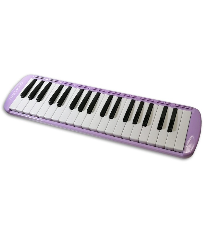 Photo of the Melodica Record model M-37PU