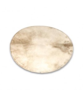 MMG Natural Goatskin 90CM