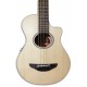 Photo of the guitar Yamaha APX-T2 natural's top