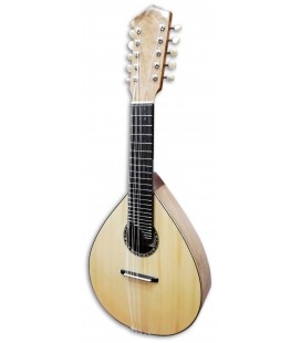 Photo of the Mandolin Artim炭sica model BD40TC10C Simple with 10 Strings