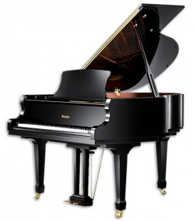 Photo of the Grand Piano Ritmüller model RS160 Superior Line