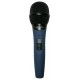 Photo of the Microphone Audio Technica model MB3K Midnight Blues