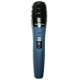 Photo of the Microphone Audio Technica model MB2K Midnight Blues