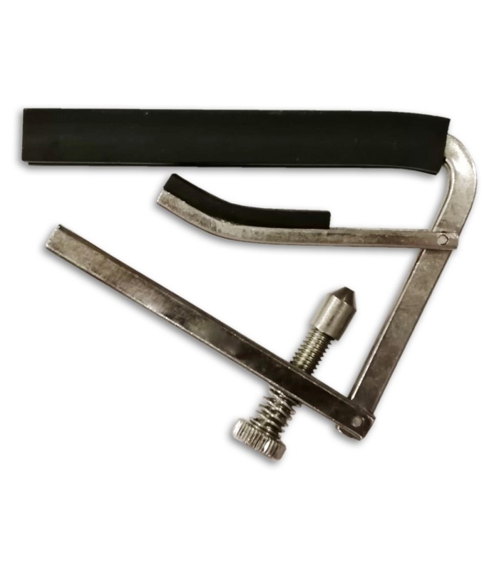 Photo of the Capo Artcarmo Cromado for Classical Guitar