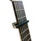 Photo of the Capo Artcarmo being used on a Classical Guitar