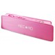 Photo of the Melodica Record model M-37PK's case