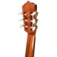 Photo of the Classical Guitar Artimúsica model GC02C's machine heads