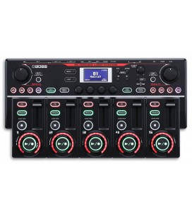 Boss RC-500 Loop Station | Effects pedal | Salão Musical