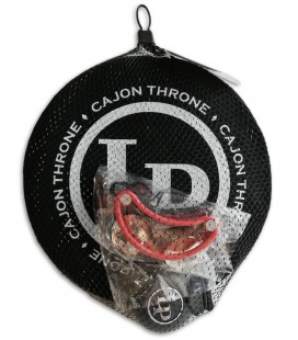 Photo of the Set of Accessories LP model LP-CP1 for Cajón