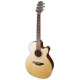 Photo of guitar Takamine model GN20CE-NS CW Nex Natural